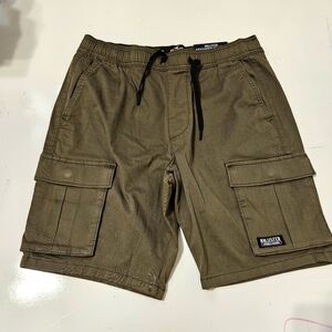 Men Cargo Shorts NWT